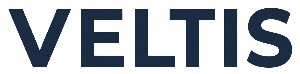 VELTIS logo