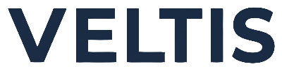 VELTIS logo